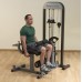 Сгибание / разгибание ног Body-Solid GCEC-STK в Москве Сгибание / разгибание ног Body-Solid GCEC-STK в Москве