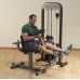 Сгибание / разгибание ног Body-Solid GCEC-STK в Москве Сгибание / разгибание ног Body-Solid GCEC-STK в Москве