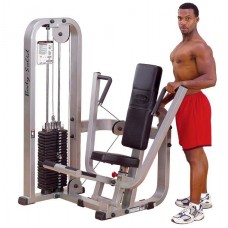 Жим от груди Body-Solid SBP100G/3 в Москве Жим от груди Body-Solid SBP100G/3 в Москве