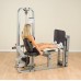 Горизонтальный жим ногами Body-Solid SLP500G/3 в Москве Горизонтальный жим ногами Body-Solid SLP500G/3 в Москве