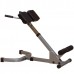 Гиперэкстензия спины Body-Solid PHYP200X (наклон 45°) в Москве