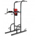Стойка для подтягиваний - турник / брусья Weider Power Tower WEBE99712 в Москве Стойка для подтягиваний - турник / брусья Weider Power Tower WEBE99712 в Москве