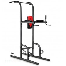 Стойка для подтягиваний - турник / брусья Weider Power Tower WEBE99712 в Москве Стойка для подтягиваний - турник / брусья Weider Power Tower WEBE99712 в Москве