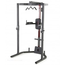 Стойка силовая Weider PRO Power Rack в Москве