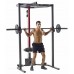 Стойка силовая Weider PRO Power Rack в Москве Стойка силовая Weider PRO Power Rack в Москве