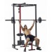 Стойка силовая Weider PRO Power Rack в Москве Стойка силовая Weider PRO Power Rack в Москве