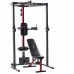Стойка силовая Weider PRO Power Rack в Москве Стойка силовая Weider PRO Power Rack в Москве