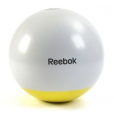 Гимнастический мяч Reebok, 75 см (RSB-10017) в Москве Гимнастический мяч Reebok, 75 см (RSB-10017) в Москве
