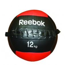 Мягкий набивной мяч для Кроссфит Reebok, 12 кг в Москве Мягкий набивной мяч для Кроссфит Reebok, 12 кг в Москве