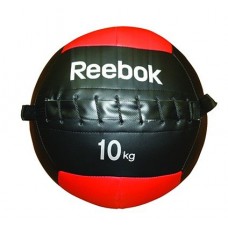 Мягкий набивной мяч для Кроссфит Reebok, 10 кг в Москве Мягкий набивной мяч для Кроссфит Reebok, 10 кг в Москве