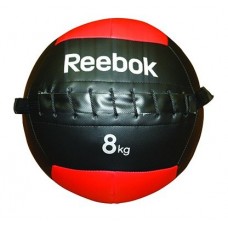 Мягкий набивной мяч для Кроссфит Reebok, 8 кг в Москве Мягкий набивной мяч для Кроссфит Reebok, 8 кг в Москве