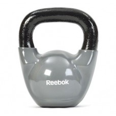 Гиря Reebok, 4 кг в Москве