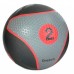 Медицинский мяч Reebok, 2 кг в Москве Медицинский мяч Reebok, 2 кг в Москве