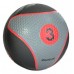 Медицинский мяч Reebok, 3 кг в Москве Медицинский мяч Reebok, 3 кг в Москве