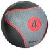 Медицинский мяч Reebok, 4 кг в Москве Медицинский мяч Reebok, 4 кг в Москве