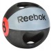 Медицинский мяч с рукоятками Reebok, 8 кг в Москве Медицинский мяч с рукоятками Reebok, 8 кг в Москве