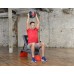Медицинский мяч с рукоятками Reebok, 7 кг в Москве
