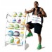 Медицинский мяч (4 кг, синий) Reebok в Москве Медицинский мяч (4 кг, синий) Reebok в Москве