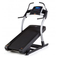 Беговая дорожка NordicTrack Incline Trainer X9i в Москве Беговая дорожка NordicTrack Incline Trainer X9i в Москве