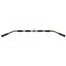 Гриф для тяги изогнутый Oxygen Fitness RHMA-03 в Москве Гриф для тяги изогнутый Oxygen Fitness RHMA-03 в Москве