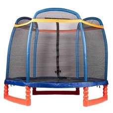Батут гексагональный Moove&Fun 7 FT (2,15 м) в Москве Батут гексагональный Moove&Fun 7 FT (2,15 м) в Москве