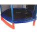 Батут гексагональный Moove&Fun 7 FT (2,15 м) в Москве Батут гексагональный Moove&Fun 7 FT (2,15 м) в Москве
