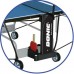 Теннисный стол Donic Indoor Roller 600 (зеленый) в Москве