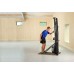 Лыжный тренажер Concept2 SkiErg PM5 в Москве Лыжный тренажер Concept2 SkiErg PM5 в Москве