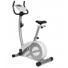 Велоэргометр Oxygen Cardio Concept IV HRC+ White Light в Москве Велоэргометр Oxygen Cardio Concept IV HRC+ White Light в Москве