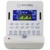 Велоэргометр Oxygen Cardio Concept IV HRC+ White Light в Москве Велоэргометр Oxygen Cardio Concept IV HRC+ White Light в Москве