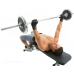 Универсальная скамья Kettler Torso 7410-550 в Москве Универсальная скамья Kettler Torso 7410-550 в Москве