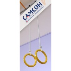 Кольца гимнастические в Москве