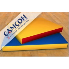 Мат гимнастический 1 х 1 м в Москве Мат гимнастический 1 х 1 м в Москве