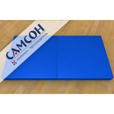Мат гимнастический (складной) 1 х 1 м в Москве Мат гимнастический (складной) 1 х 1 м в Москве
