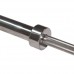 Гриф прямой 218 см, ф50мм Body-Solid OB86 в Москве Гриф прямой 218 см, ф50мм Body-Solid OB86 в Москве