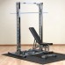 Машина Смита Body-Solid PSM144x в Москве Машина Смита Body-Solid PSM144x в Москве