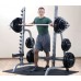 Силовая стойка для жимов и приседов со штангой Body-Solid ProClub GPR370 в Москве Силовая стойка для жимов и приседов со штангой Body-Solid ProClub GPR370 в Москве