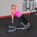Гиперэкстензия спины Body-Solid GHYP345 (наклон 45°) в Москве Гиперэкстензия спины Body-Solid GHYP345 (наклон 45°) в Москве