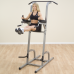 Турник-Пресс-Брусья BodySolid ProClub GVKR82 в Москве Турник-Пресс-Брусья BodySolid ProClub GVKR82 в Москве