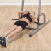 Турник-Пресс-Брусья BodySolid ProClub GVKR82 в Москве Турник-Пресс-Брусья BodySolid ProClub GVKR82 в Москве