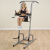 Турник-Пресс-Брусья BodySolid ProClub GVKR82 в Москве Турник-Пресс-Брусья BodySolid ProClub GVKR82 в Москве