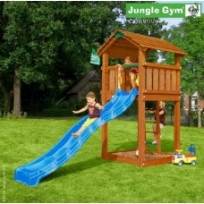 Игровая башня Jungle Cottage™  в Москве