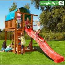 Игровая башня Jungle Villa™ в Москве