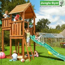 Игровая башня Jungle Palace™ в Москве