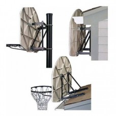 Универсальный крепеж Mounting Bracket для щитов Spalding - 8406SCN в Москве