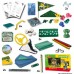 Игровая башня Jungle Barn™ в Москве Игровая башня Jungle Barn™ в Москве