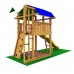 Игровая башня Jungle Fort™ в Москве Игровая башня Jungle Fort™ в Москве
