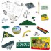 Игровая башня Jungle Cottage™ в Москве Игровая башня Jungle Cottage™ в Москве
