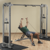 Кроссовер с двумя весовыми стеками 73 кг Body-Solid ProClub SCC1200G-1 в Москве Кроссовер с двумя весовыми стеками 73 кг Body-Solid ProClub SCC1200G-1 в Москве