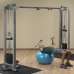 Кроссовер с двумя весовыми стеками 73 кг Body-Solid ProClub SCC1200G-1 в Москве Кроссовер с двумя весовыми стеками 73 кг Body-Solid ProClub SCC1200G-1 в Москве